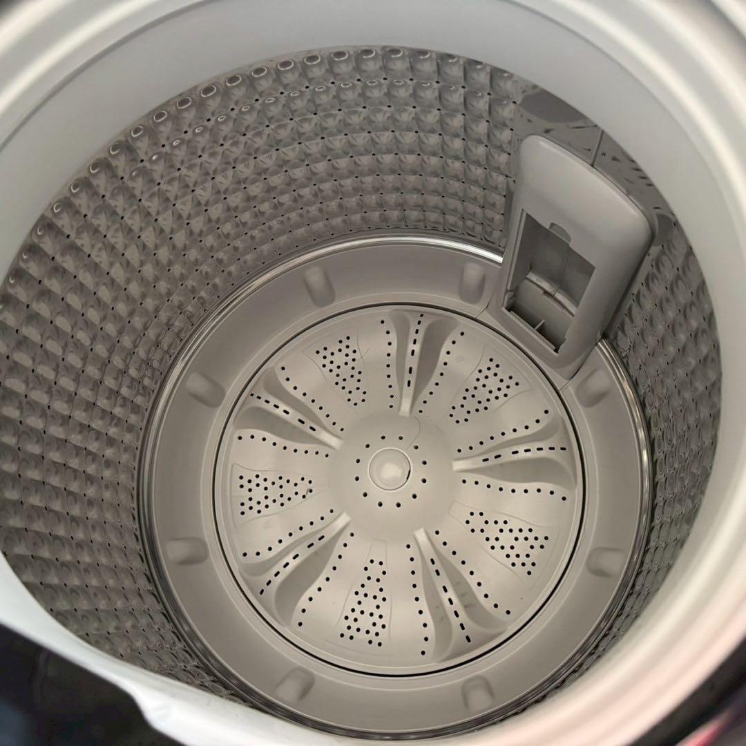 都内23区配送無料✨家電セット　アーバンカフェシリーズ　ハイアール　ステン　美品