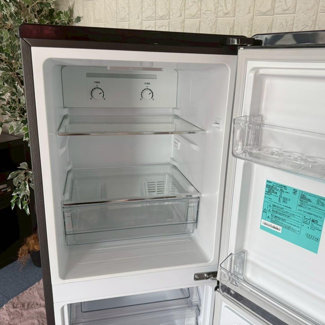 都内23区配送無料✨家電セット　アーバンカフェシリーズ　ハイアール　ステン　美品