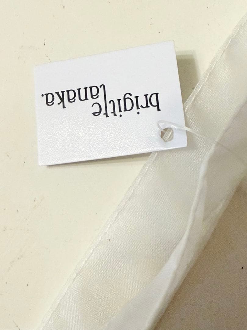 Brigitte Tanaka ブリジットタナカ　オルネドフォイユ　完売