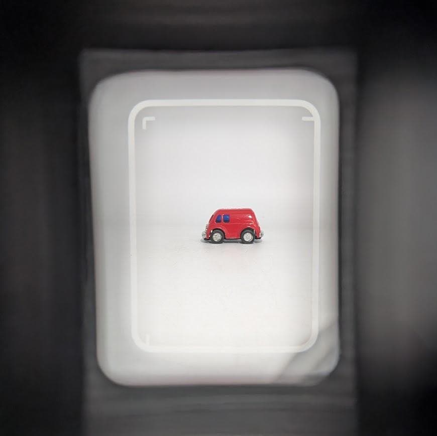 【赤ベロOK】OLYMPUS PEN EED フィルムハーフサイズカメラ