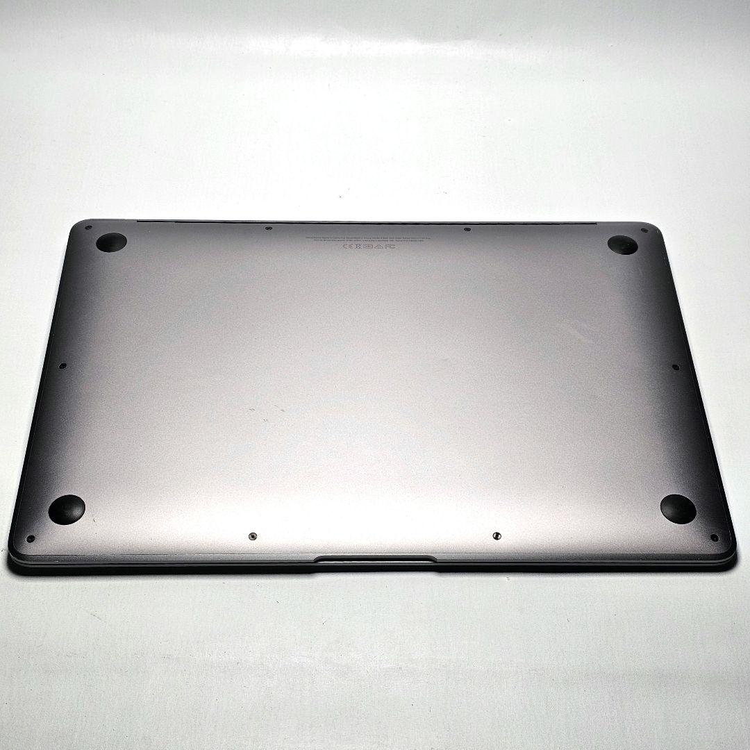 MacBook Air Retina 13インチ 8GB 128GB オフィス