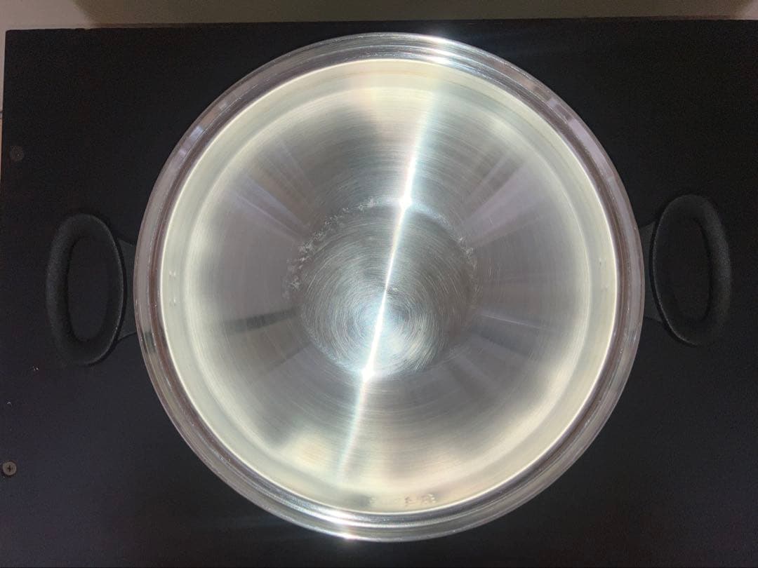 アムウェイ　クイーンウォック　中華鍋　※今だけおまけ付　※本日20時まで値下げ！