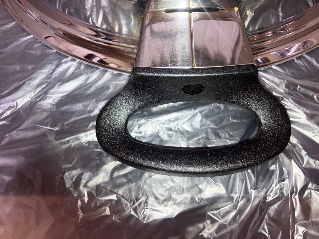 アムウェイ　クイーンウォック　中華鍋　※今だけおまけ付　※本日20時まで値下げ！