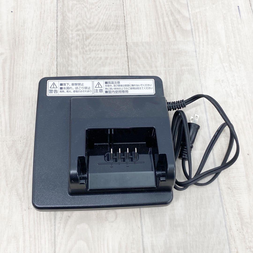 Panasonic NKJ075Z 電動アシスト用バッテリー充電器 パナソニック