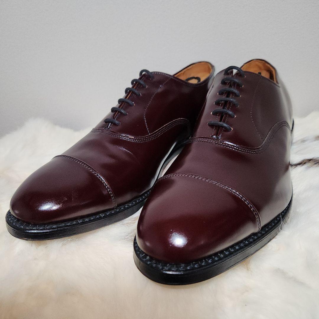 アレンエドモンズ　1998年　5675　パークアベニュー　8 1/2E