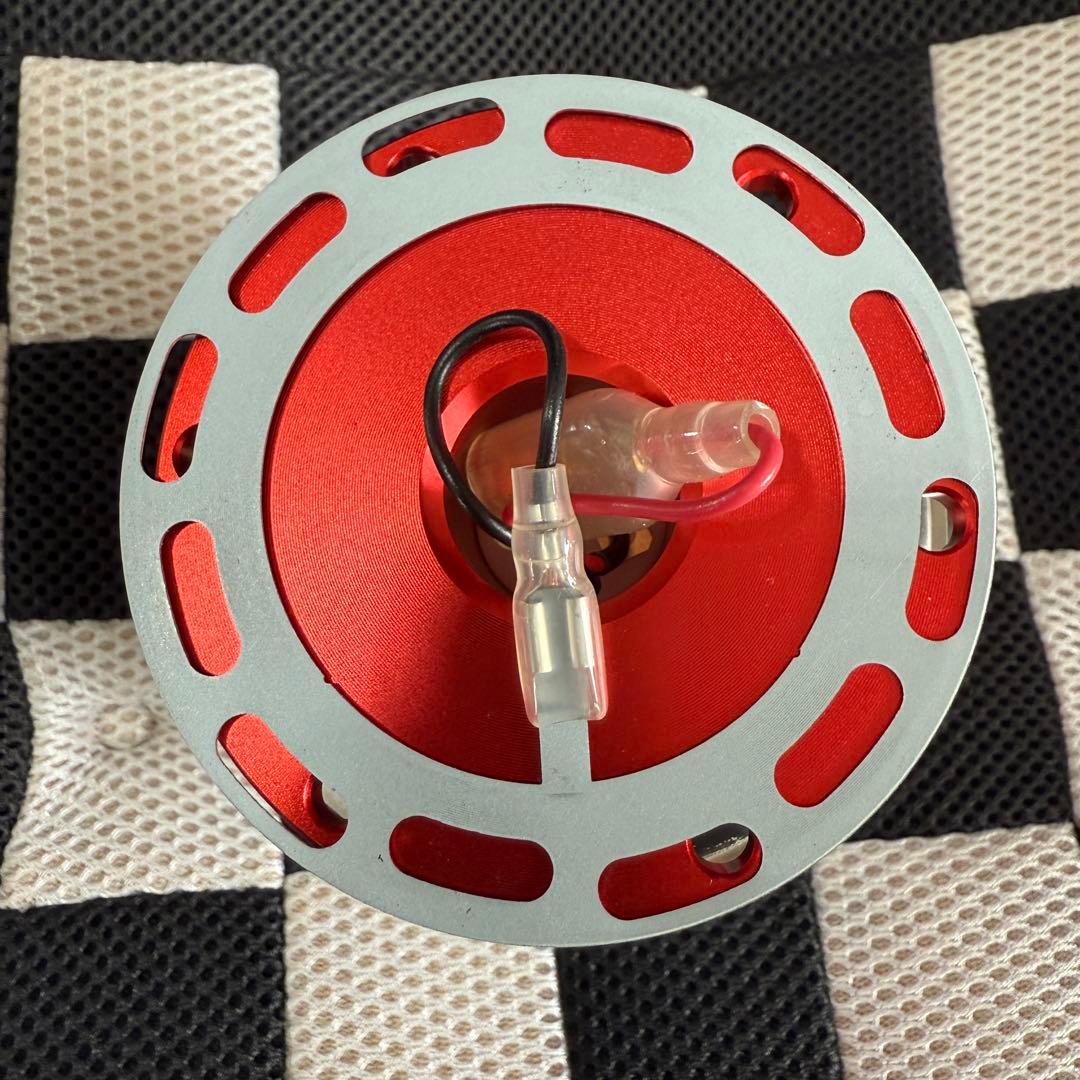 ワークスベル　クイックリリース ラフィックス2 美品