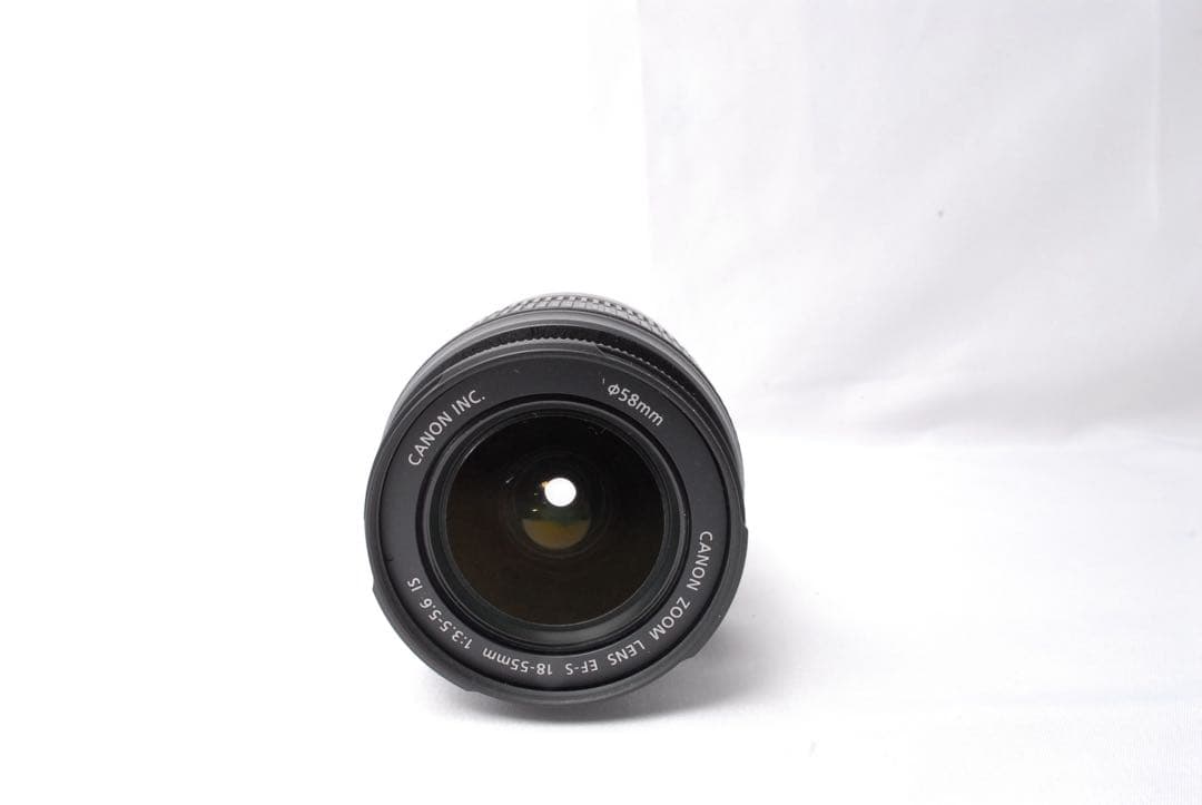 Canon EOS Kiss X3 デジタル一眼レフカメラ