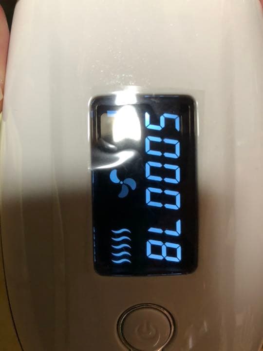 光美容器 光脱毛器TH985