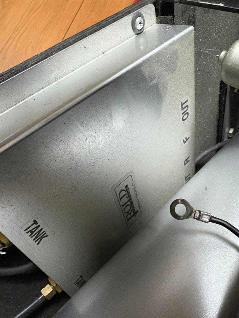 BIRTH プレミアムコンプリート エアサスペンションキットワゴンR用です！