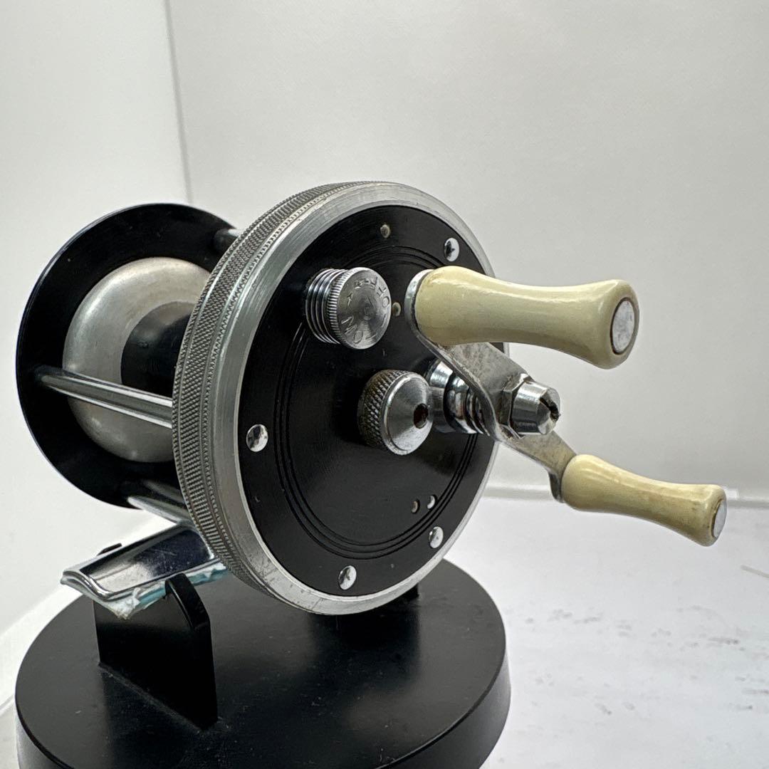 Heddon PaL P-41 ベイトリール