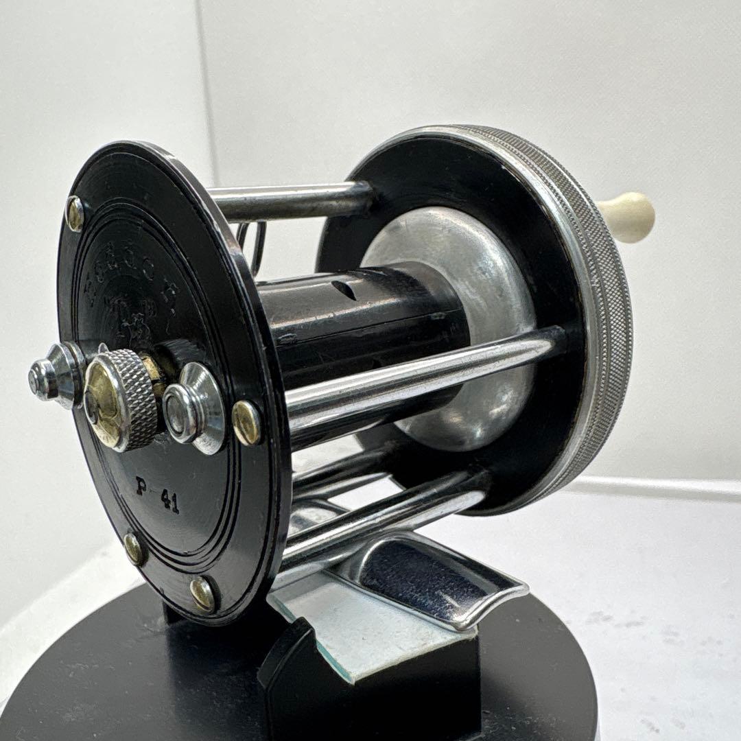 Heddon PaL P-41 ベイトリール