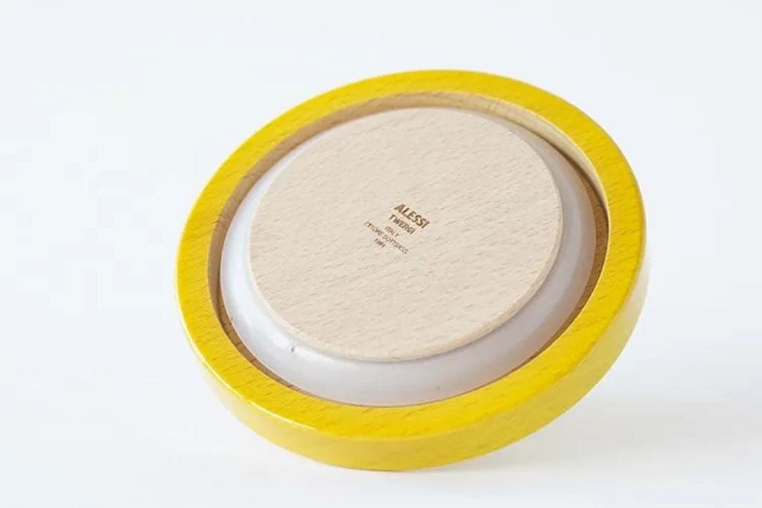 Ettore SottsassエットレソットサスALESSIアレッシィ100周年