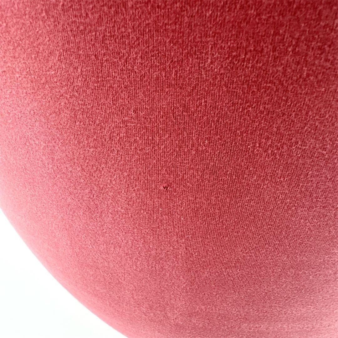 ✦Yogibo Max ヨギボーマックスビーズクッション ワインレッド✦