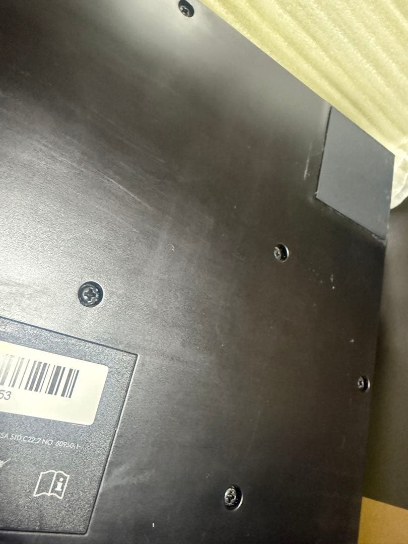 Abelton push2 難あり