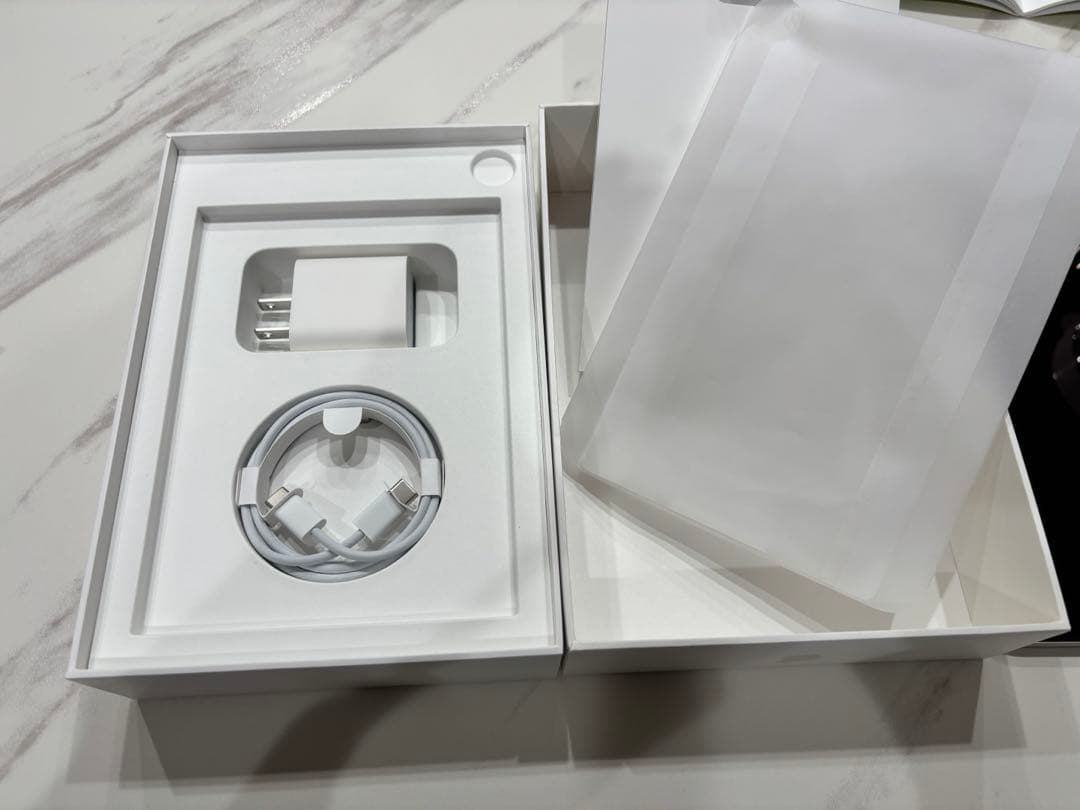 本日限定値下げ！iPad mini6 第6世代　スターライト　64gbWi-Fi