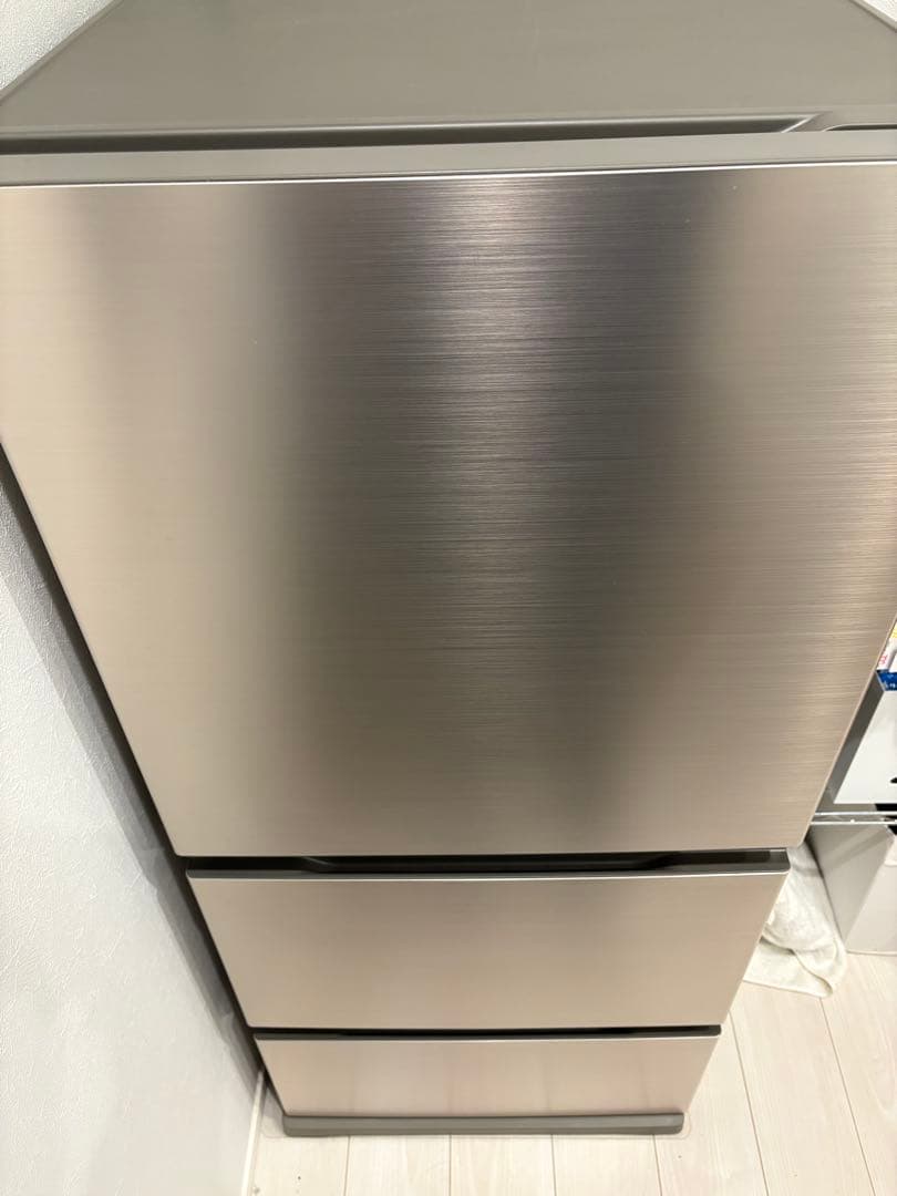 【11月発送】2025年製AQUA 冷蔵庫 AQR-26R