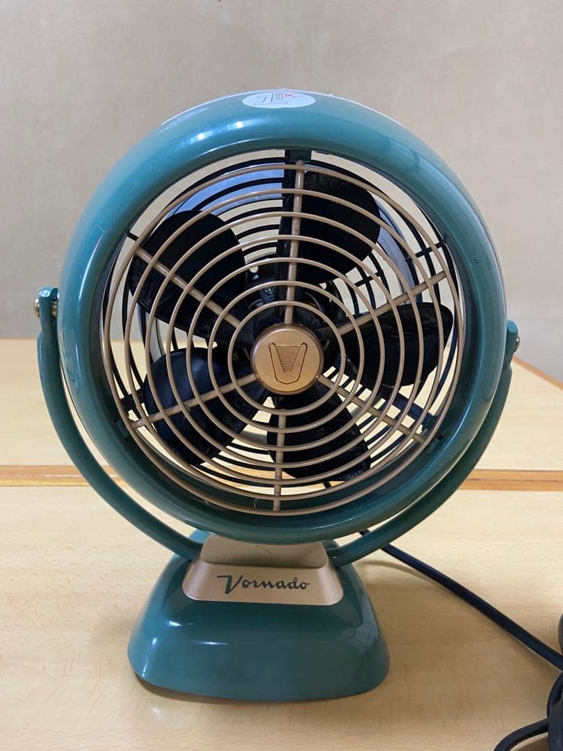 ボルネード サーキュレーター VFANJR-JP