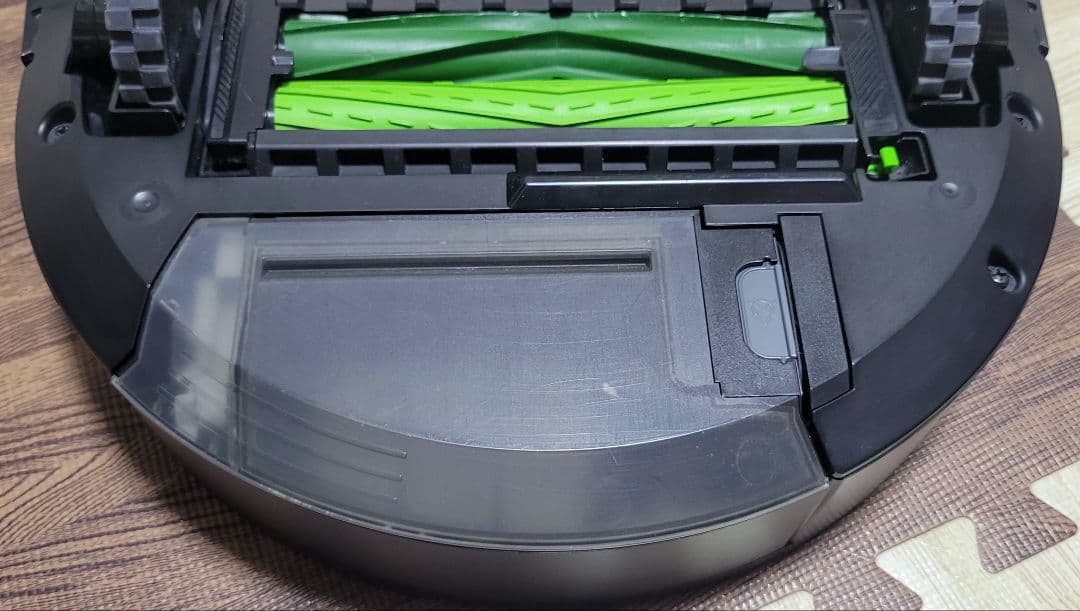 iRobot Roomba E5 ロボット掃除機 未使用