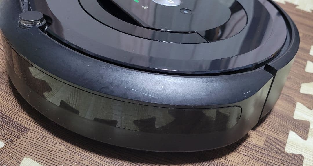 iRobot Roomba E5 ロボット掃除機 未使用