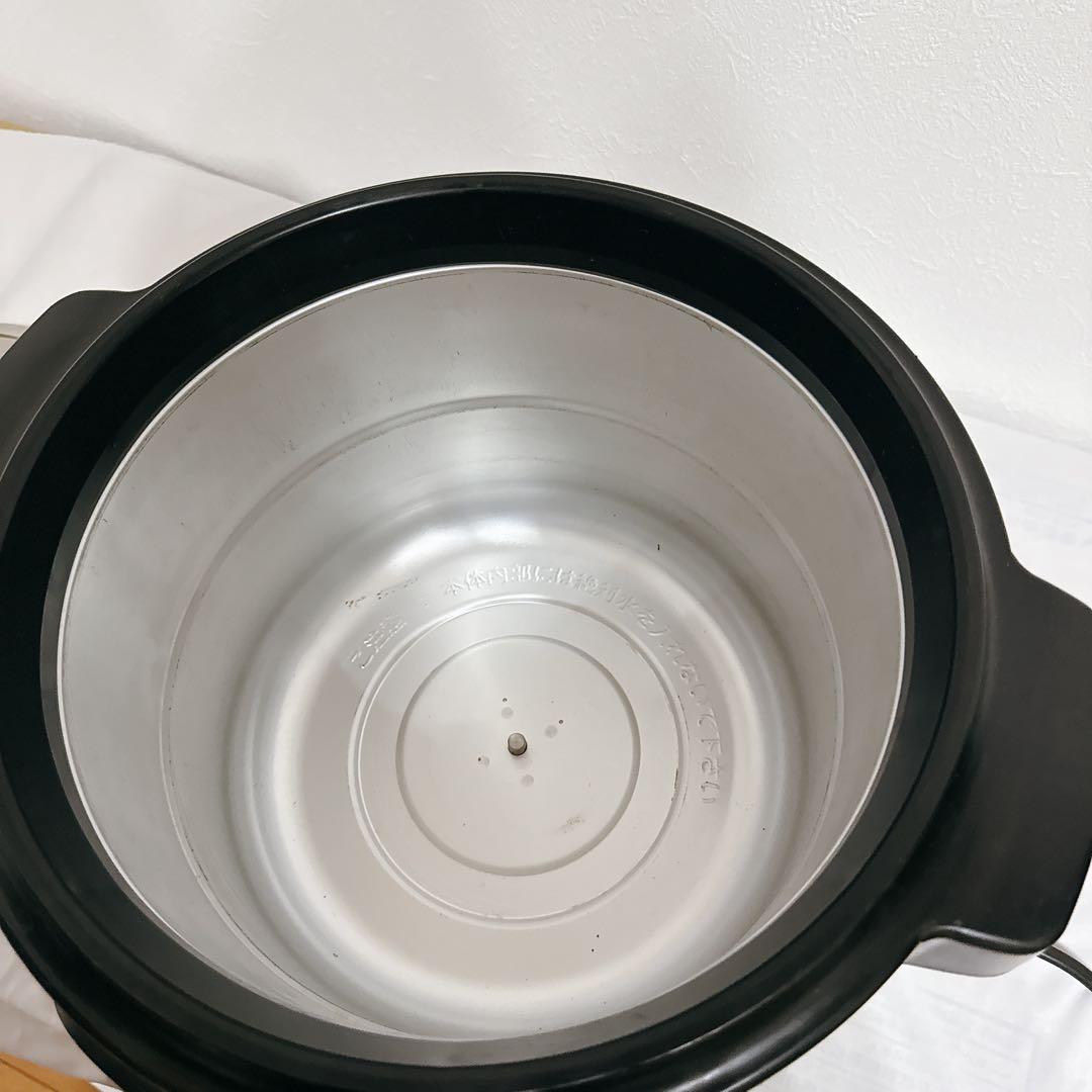 【値引中】業務用特選品 タイガー マイコンスープジャー JHI-M080