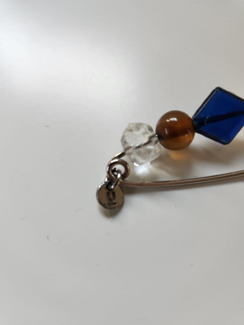 UNDERCOVER but beautiful アンティークブローチ