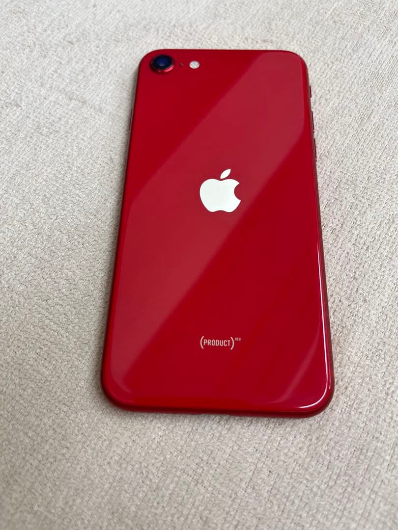 iPhoneSE 第二世代