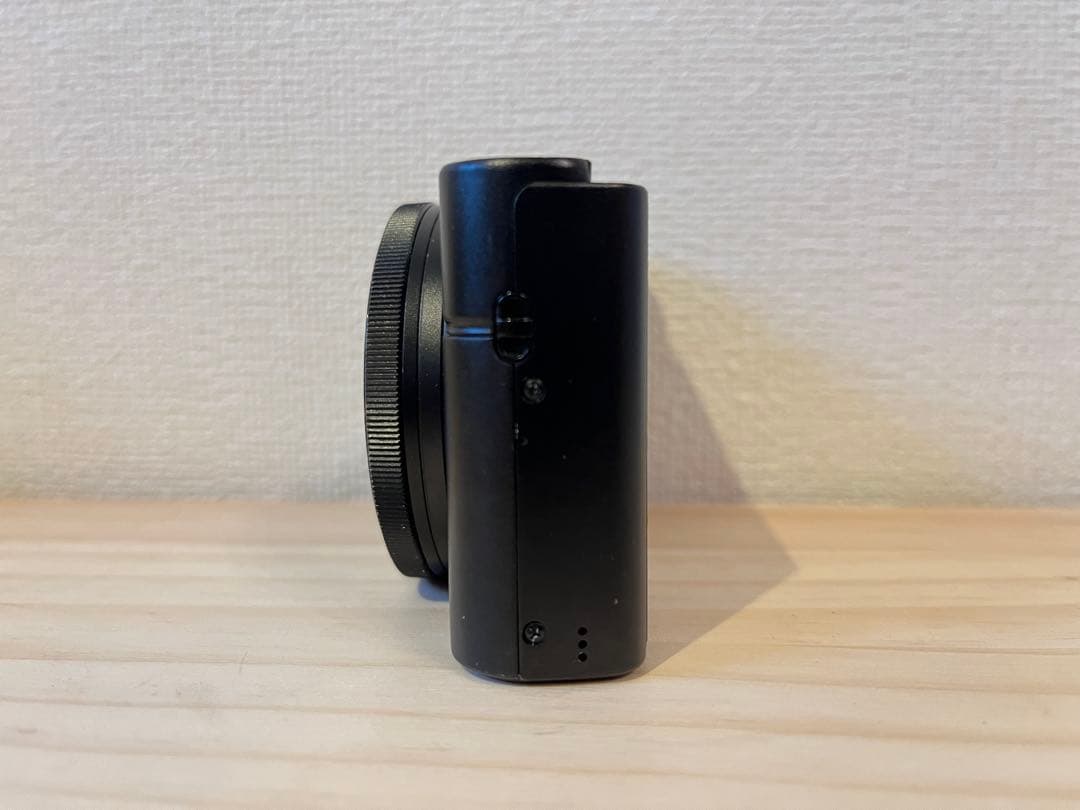 完動品 SONY Cyber-shot DSC-RX100 #26003