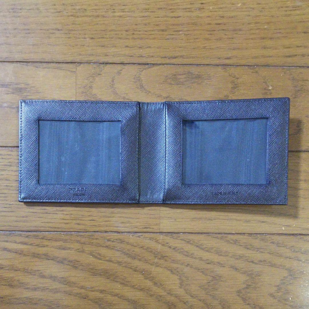 【PRADA】【新品】【未使用】ミニフォトフレーム