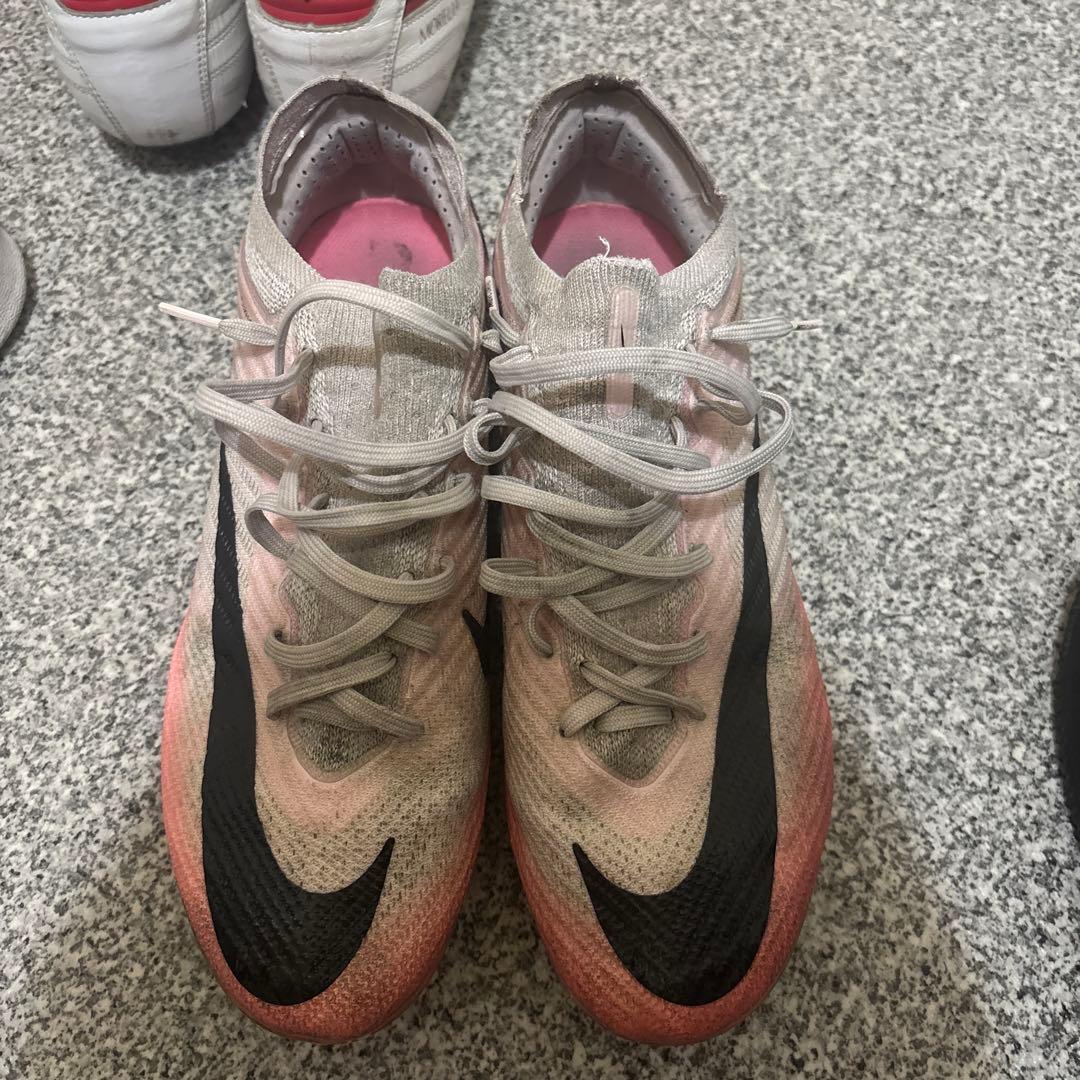 NIKEマーキュリアルヴェイパー15