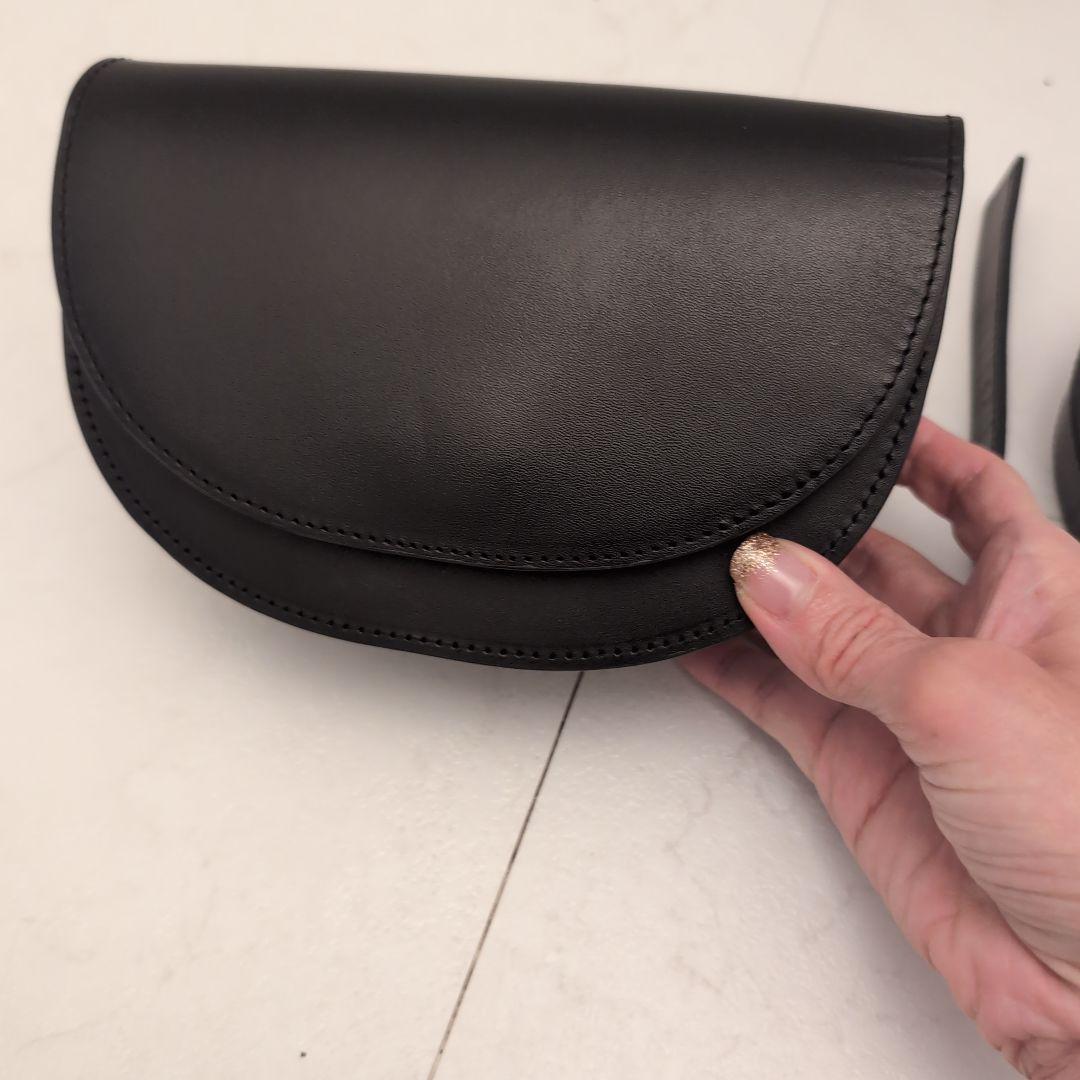 ウエストポーチ　Hoaw.(ハァウ)　ウィムガゼット