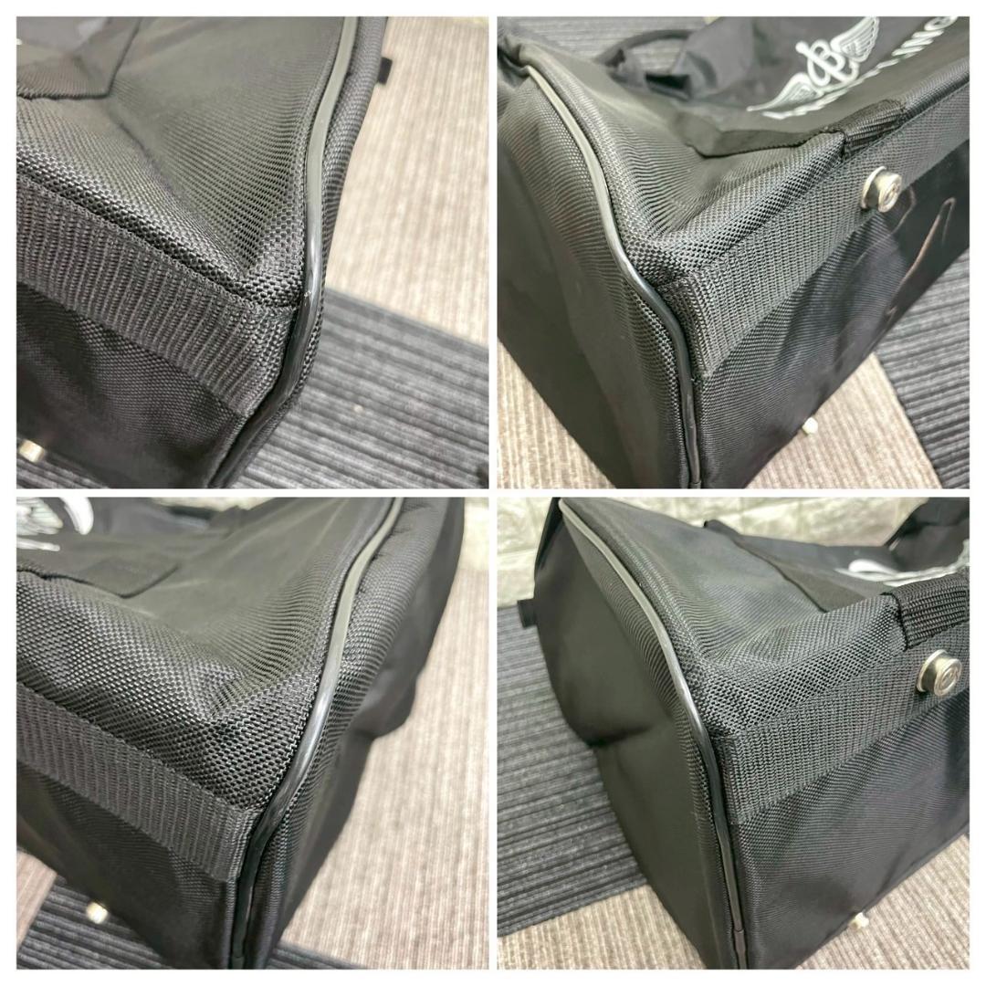 BREITLING　ブライトリング　エア　アンリミテッド　ボストンバック