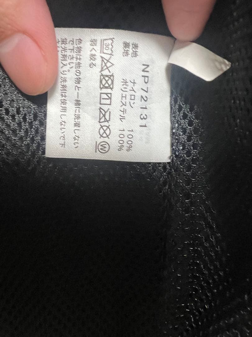 THE NORTH FACE マウンテンパーカー ハイドレナウィンドジャケット