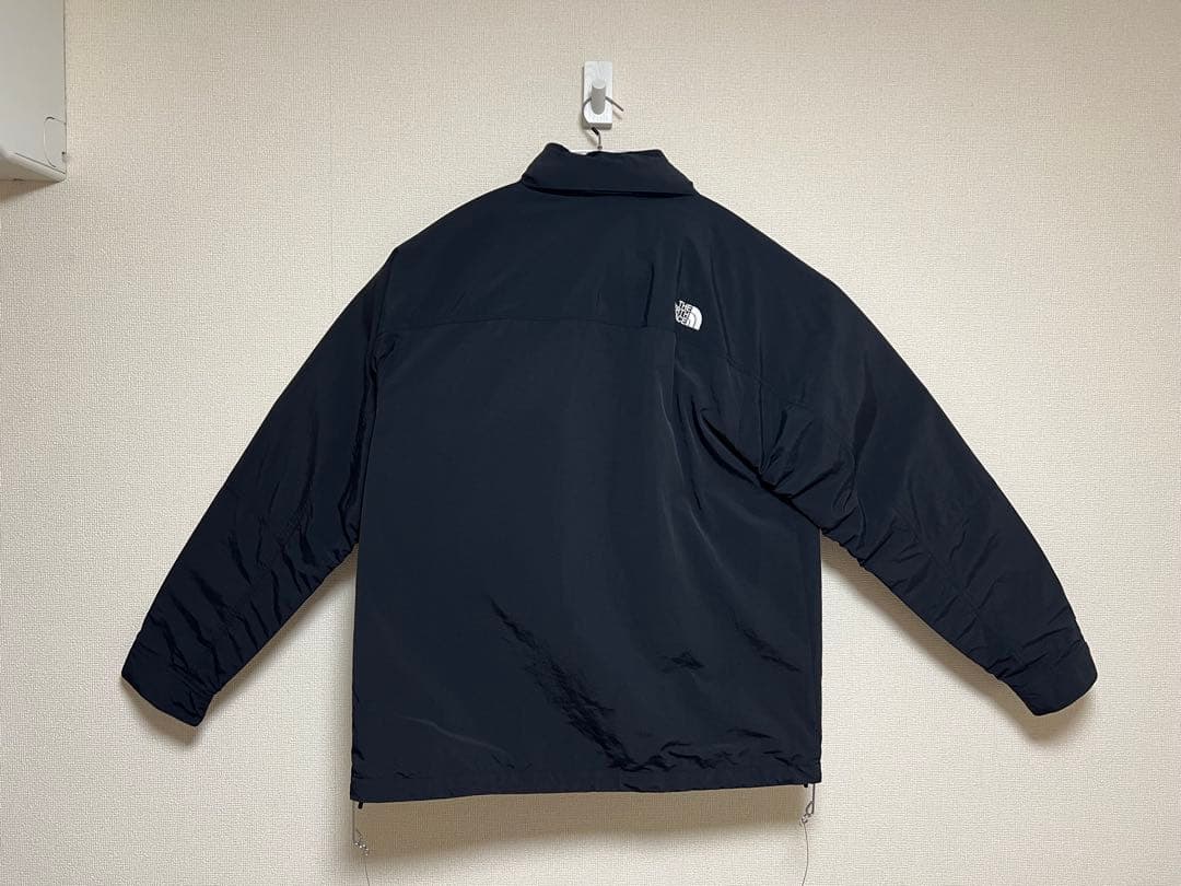 THE NORTH FACE マウンテンパーカー ハイドレナウィンドジャケット