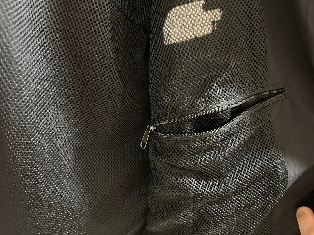 THE NORTH FACE マウンテンパーカー ハイドレナウィンドジャケット