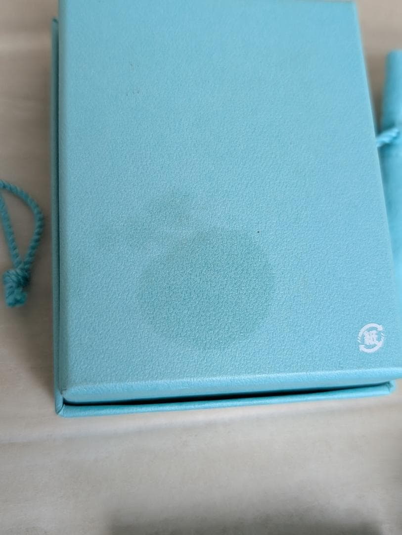 まとめ売り　ティファニー　Tiffany&Co.　空箱　巾着袋　ポーチ　セット