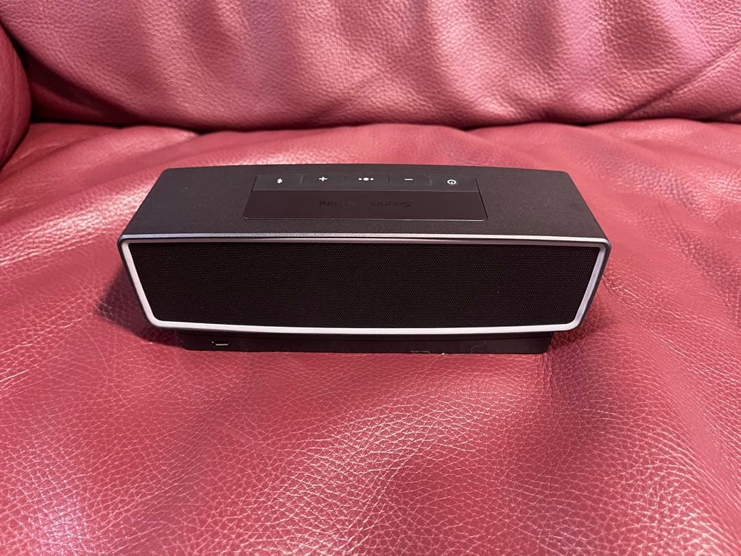BOSE SoundLink® Mini II