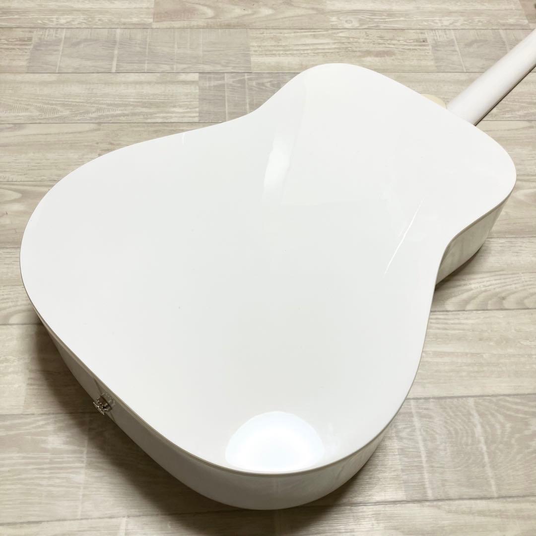 ギター Epiphone GUARANTEED Ltd ED DOVE PRO/AW