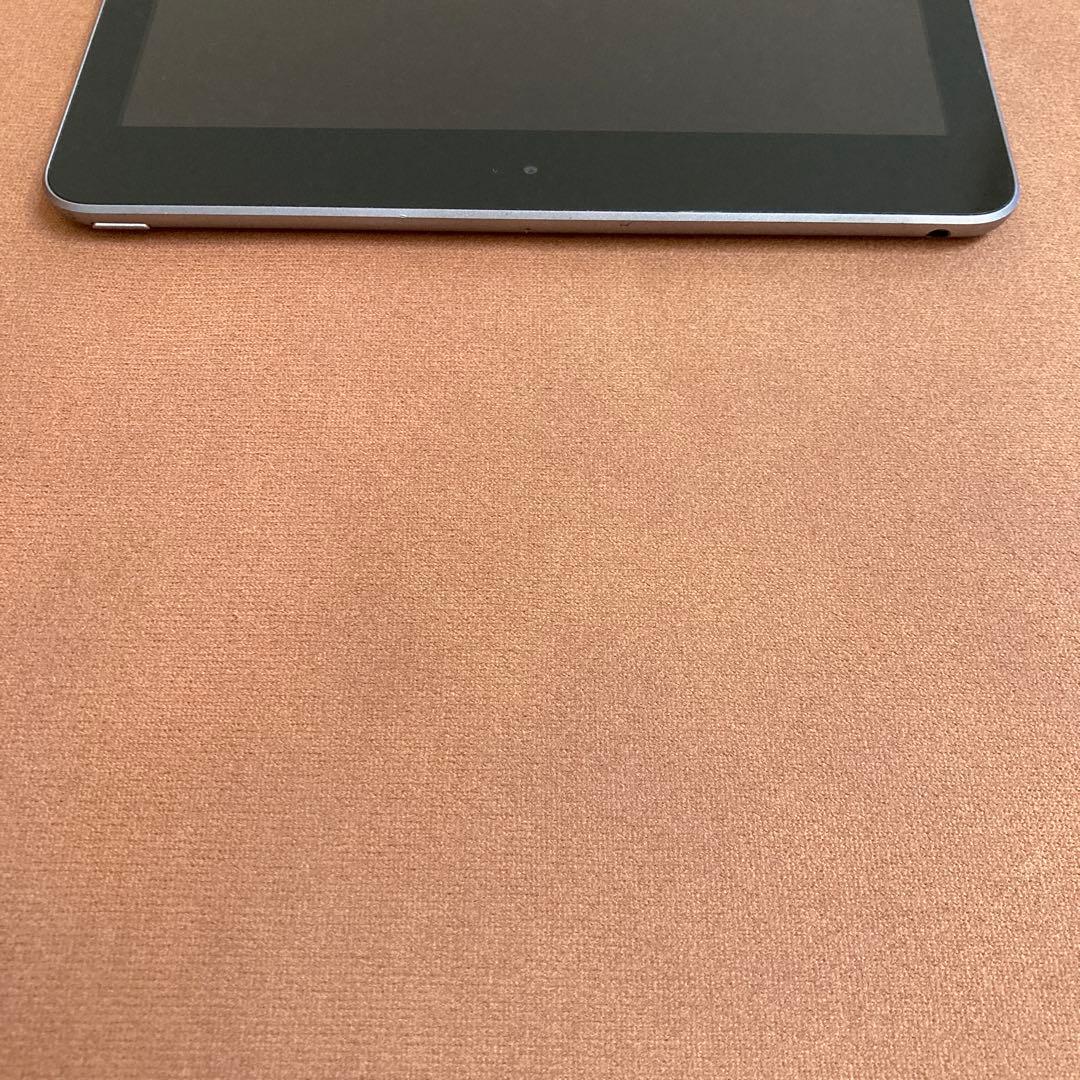 100【早い者勝ち】電池最良好☆iPad6 第6世代 32GB WIFIモデル☆