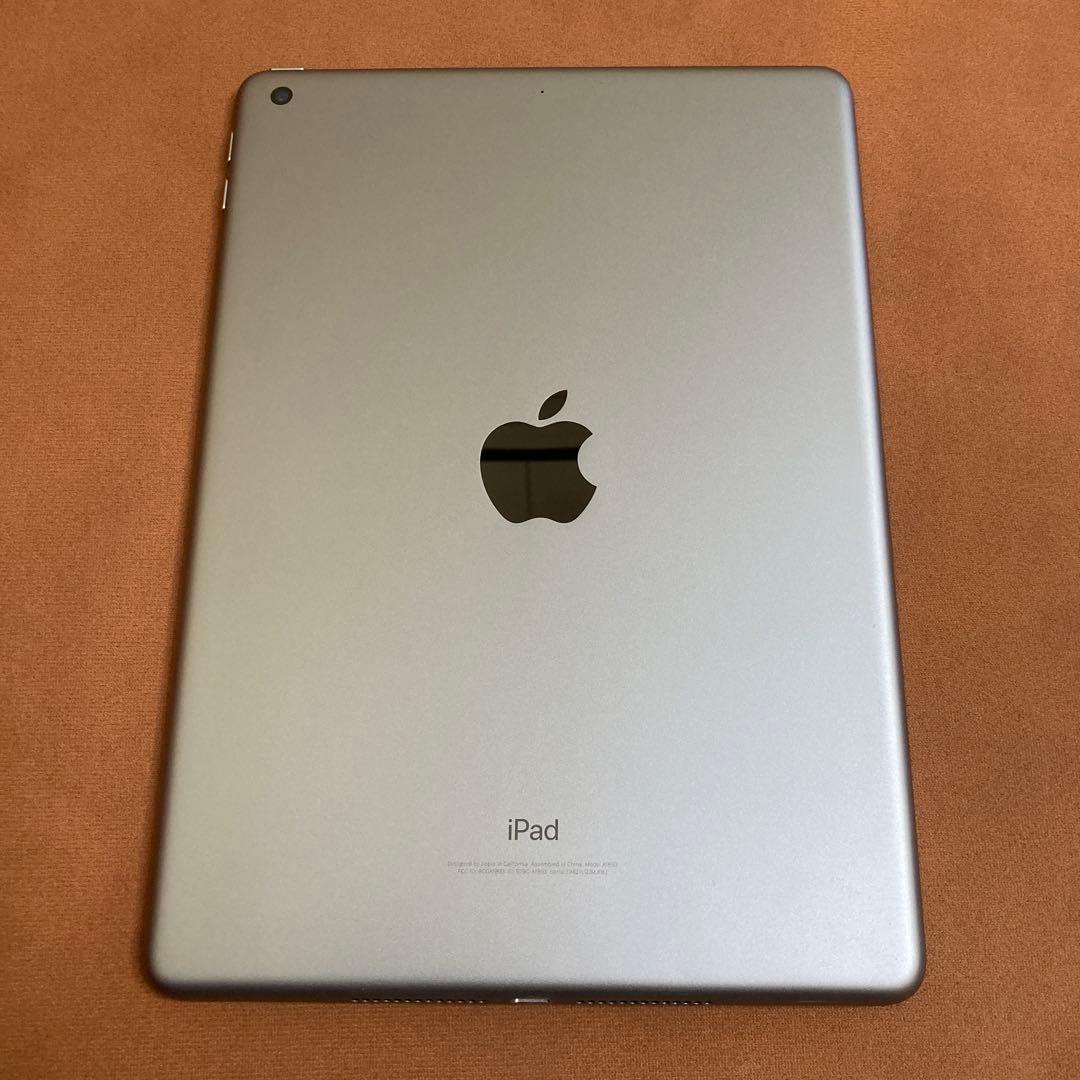 100【早い者勝ち】電池最良好☆iPad6 第6世代 32GB WIFIモデル☆