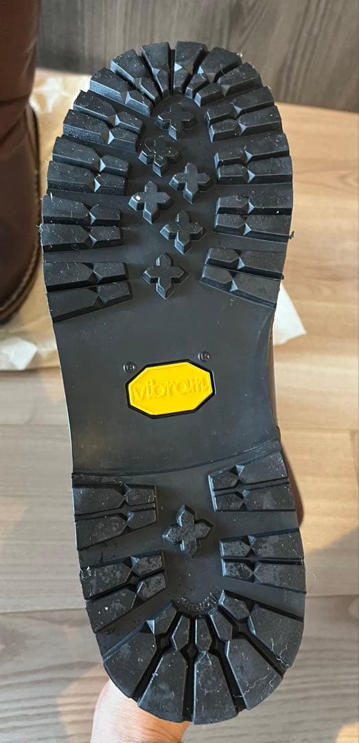 美品★Diemme ロングブーツ