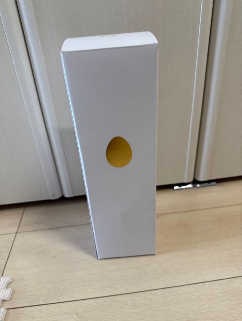 ANGEL vintage 2008　ゴールド