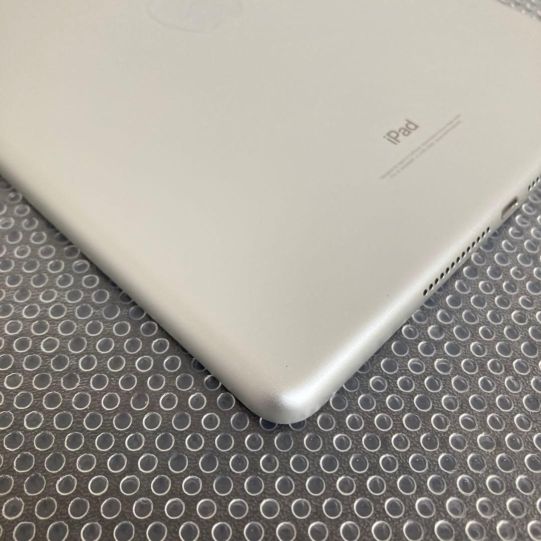 848【早い者勝ち】美品☆電池ほぼ新品☆iPad6 第6世代 32GB☆