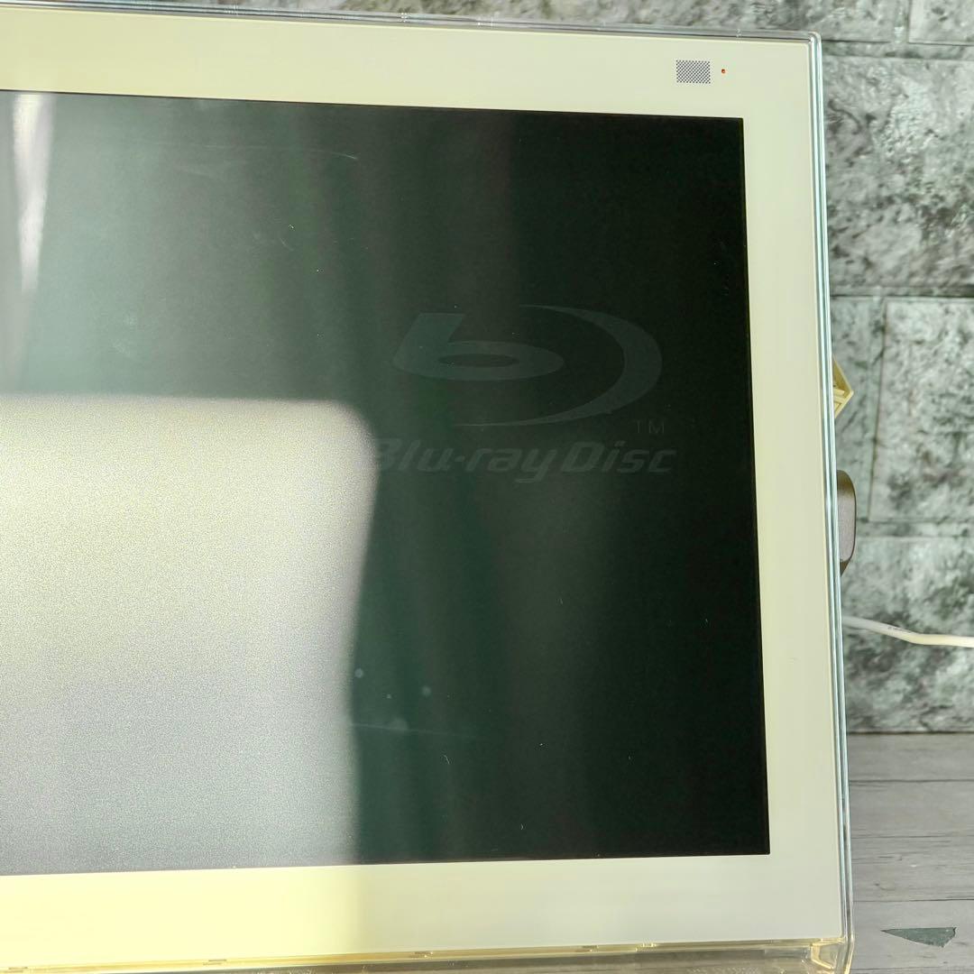 Panasonic「プライベート・ビエラ」UN-15TD6D