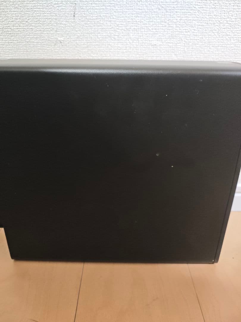 HP ProDesk デスクトップPC 600G4sff i5 8500