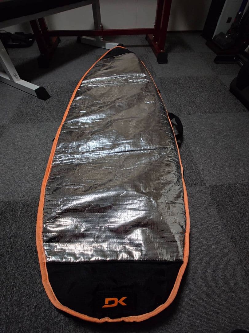 AL MERRICK　ジュニアモデル ROCKET (WIDE) ショートボード