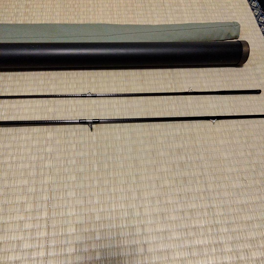 ORVIS HLS フライロッド 9フィート#8