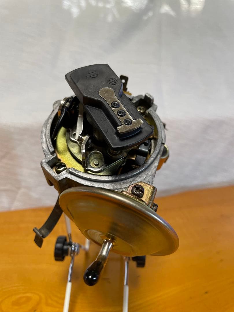 ダットサン　フェアレディSR311 ディストリビュータ