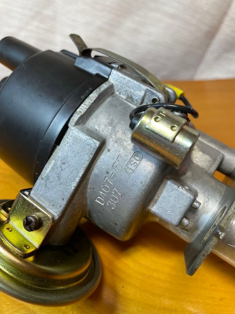 ダットサン　フェアレディSR311 ディストリビュータ