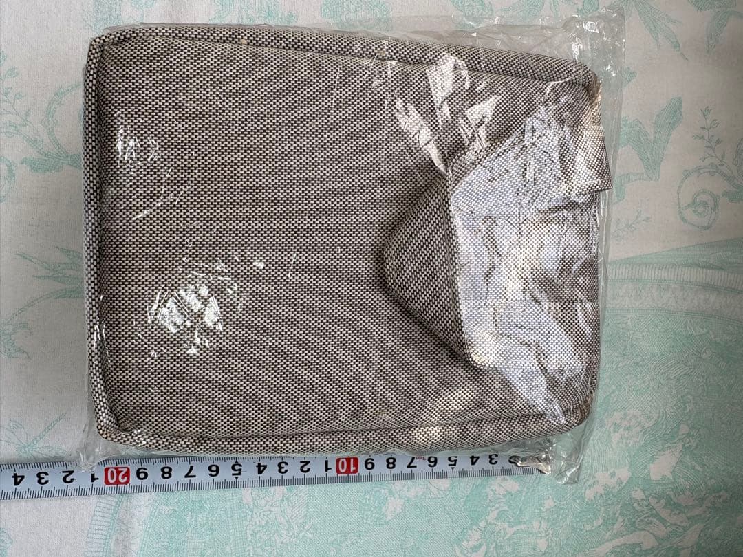 LOEWE JAL ファーストクラス　アメニティ旅行用ポーチ