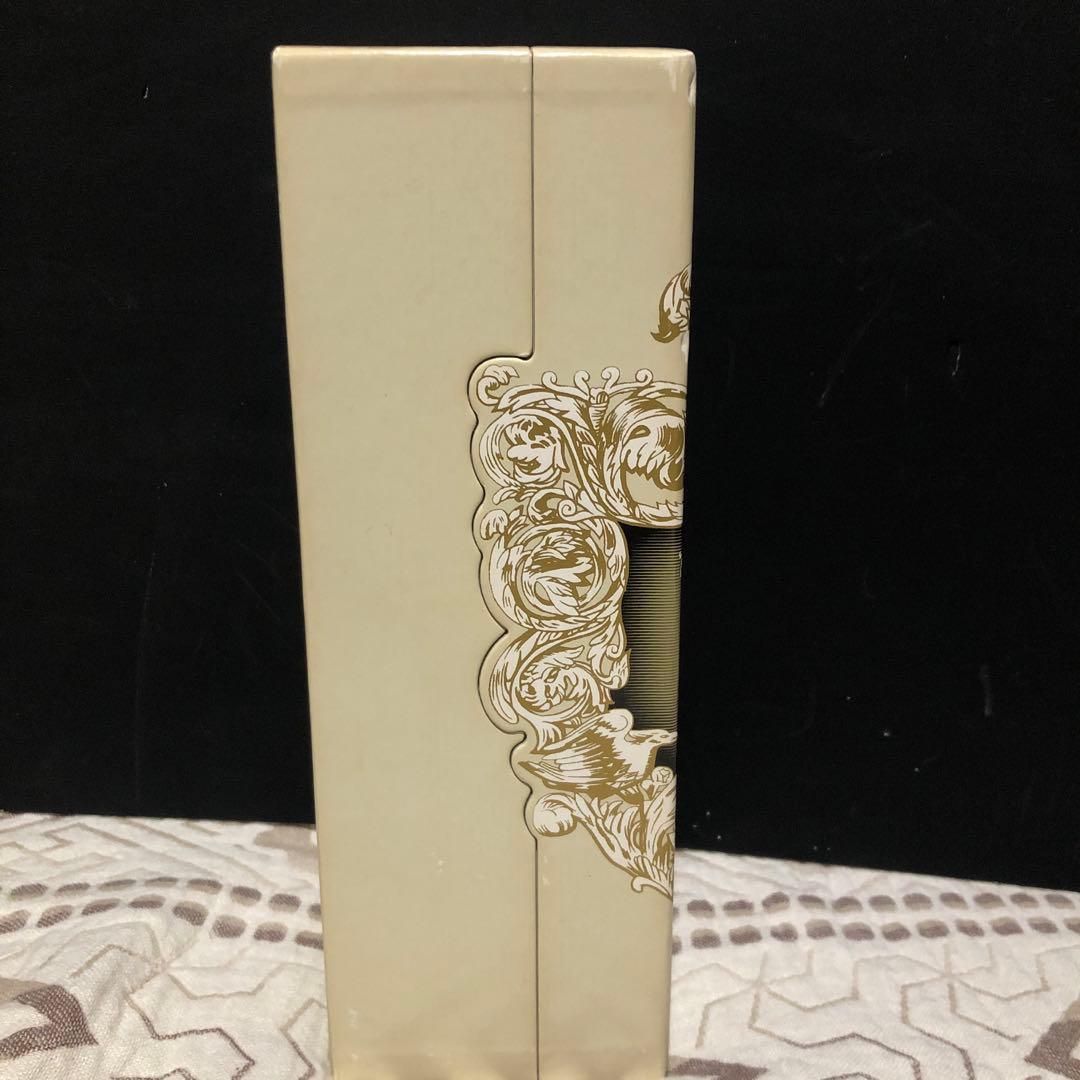 【古酒】サントリー　角瓶発売60周年記念ウィスキー　特角10年　非売品